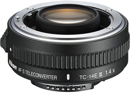 Nikon AF-S Teleconverter TC-14E III