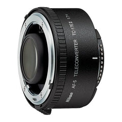 Nikon AF-S Teleconverter TC-17E II