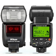 Nikon SB-5000 AF Speedlight