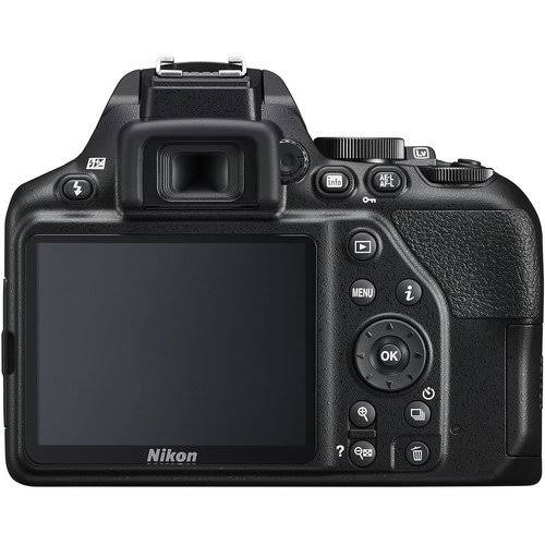 Nikon D3500 body - 8654898