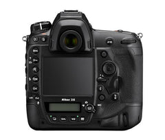 Nikon D6 DSLR Camera (Body Only)