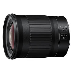 Nikon NIKKOR Z 24mm f/1.8 S Lens