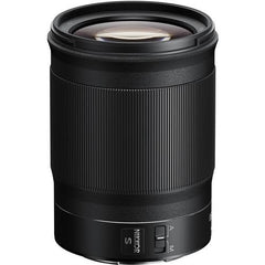 Nikon NIKKOR Z 85mm F1.8 S Lens