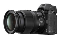 Nikon Z 6 Mirrorless Digital Camera with 24-70mm Lens