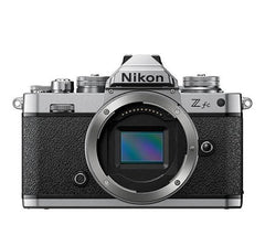 Nikon Z fc Mirrorless Digital Camera (Body Only)