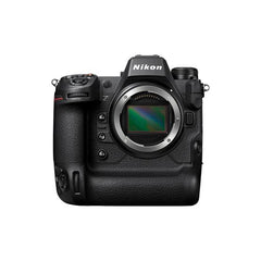 Nikon Z9 Mirrorless Camera