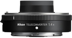 Nikon Z Teleconverter TC-1.4x