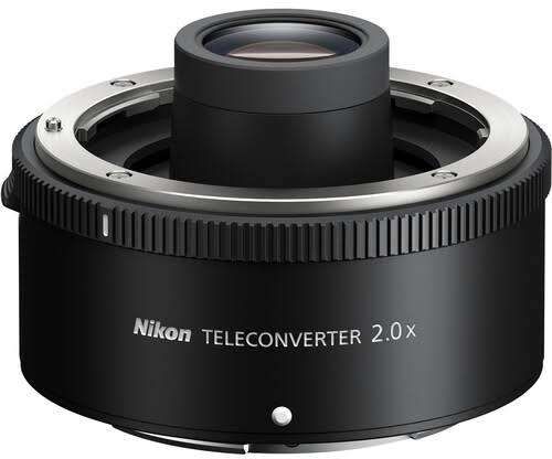 Nikon Z Teleconverter TC-2x