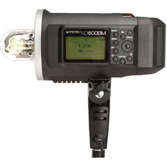 Godox AD600BM Witstro Manual All-In-One Outdoor Flash