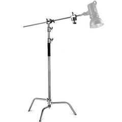 Godox C-STAND WITH 4' BOOM ARM