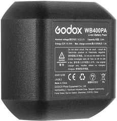 Godox AD400Pro Battery