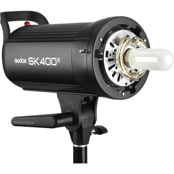 Godox SK-400II Studio Strobe