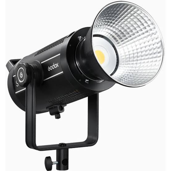 Godox SL200 LED Video Light (Daylight-Balanced)