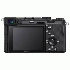 Sony A7C Mirrorless Digital Camera (Body Only)