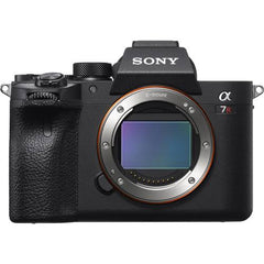 Sony A7R iv Mirrorless Digital Camera (Body Only)