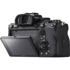 Sony A7R iv Mirrorless Digital Camera (Body Only)