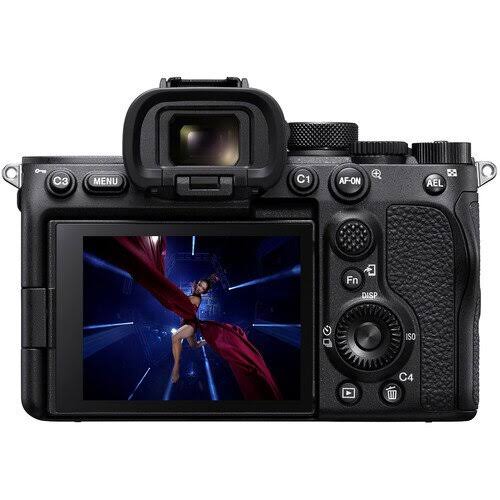 Sony A7S iii Mirrorless Digital Camera (Body Only)