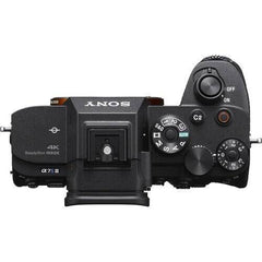 Sony A7S iii Mirrorless Digital Camera (Body Only)