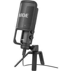 Rode NT-USB USB Microphone