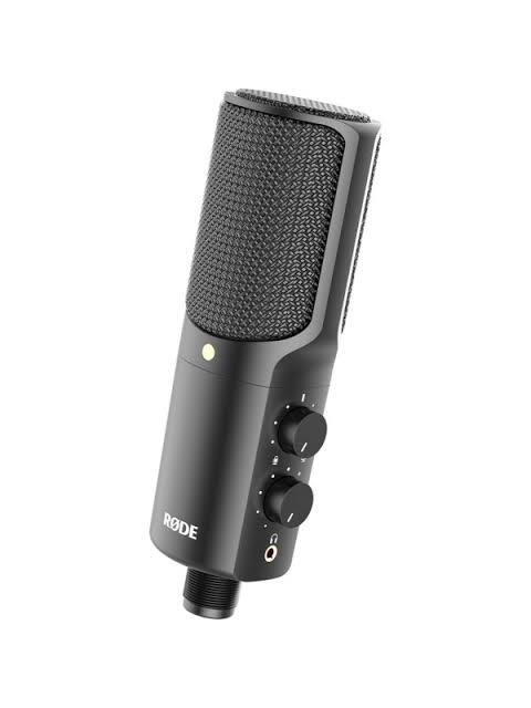 Rode NT-USB USB Microphone