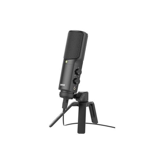 Rode NT-USB USB Microphone