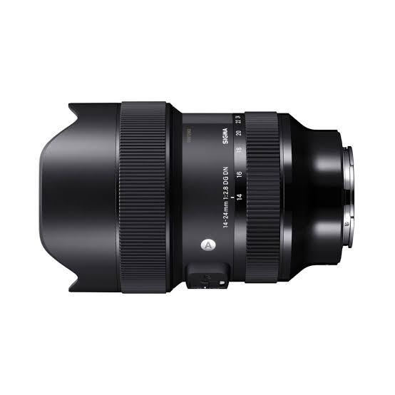 Sigma 85mm F1.4 DG DN Art Lens for Sony E