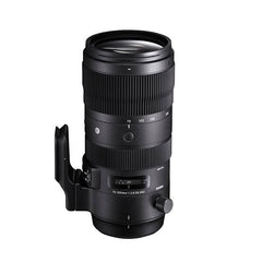 Sigma 70-200mm f/2.8 DG OS HSM Sports Lens for Canon EF