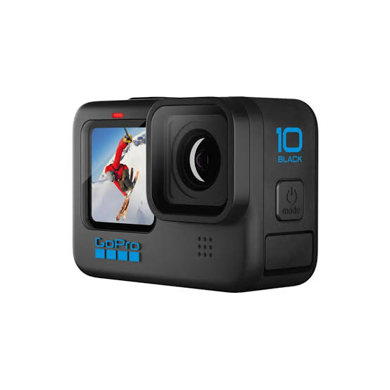 GoPro HERO10 Black