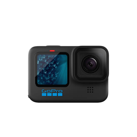 GoPro Hero 11 Black Sports Traveling Camera