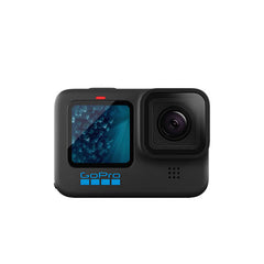 GoPro Hero 11 Black Sports Traveling Camera