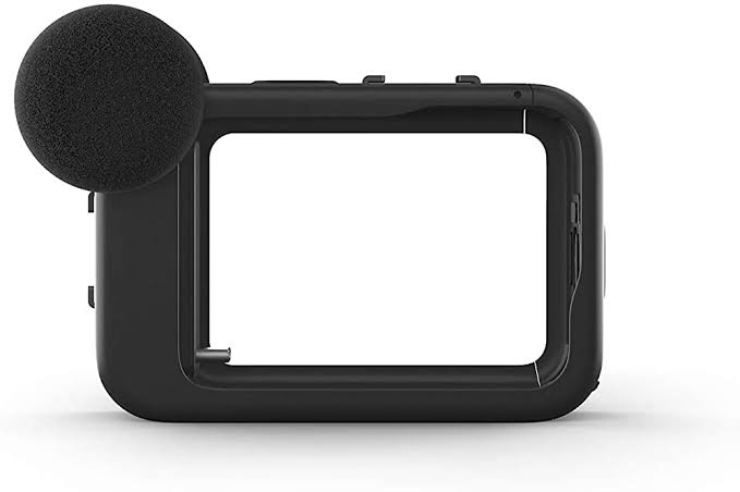 GoPro Media Mod for HERO9/10/11/12 Black