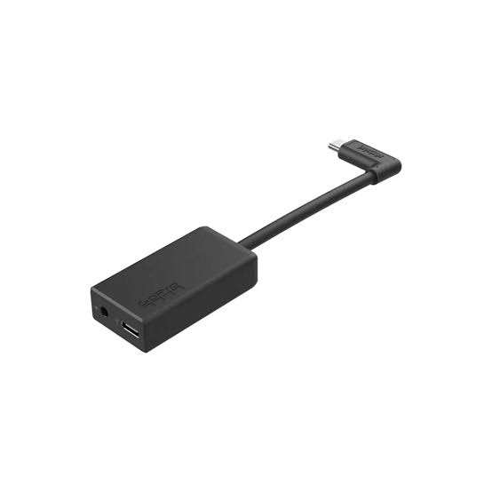 GoPro Pro 3.5mm Mic Adapter