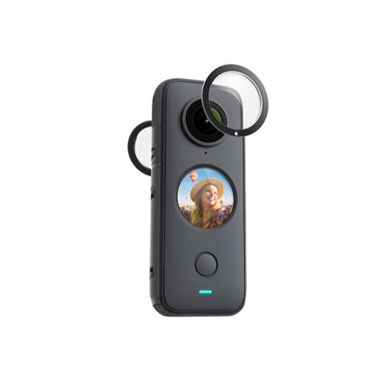 Insta360 Lens Guards for ONE X2 (Pair)