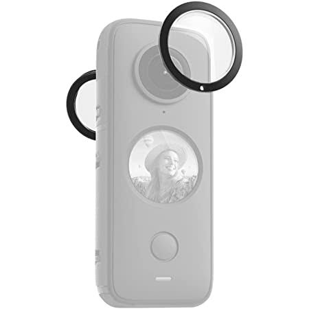 Insta360 Lens Guards for ONE X2 (Pair)