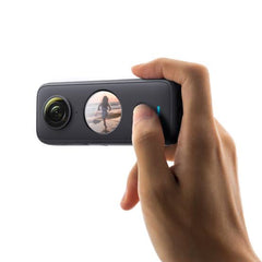 Insta360 ONE X2 Camera