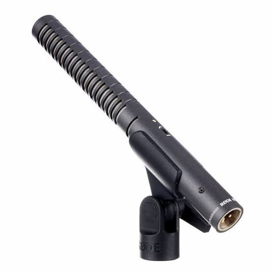 Rode NTG1 Shotgun Microphone