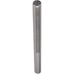 Rode NTG3 Moisture-Resistant Shotgun Microphone (Satin Nickel)