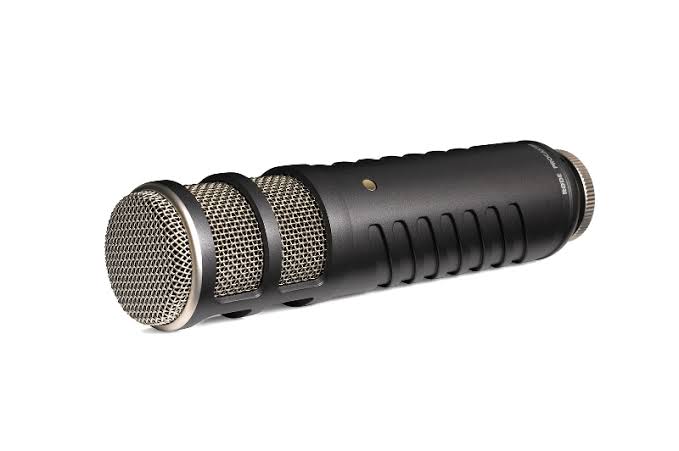 Rode Procaster Broadcast-Quality Dynamic Microphone