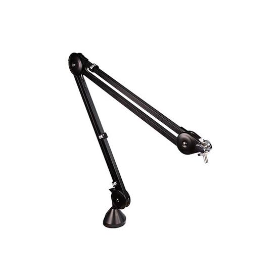 Rode PSA1 Studio Boom Arm for Broadcast Microphones