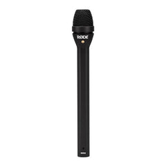 Rode Reporter Omnidirectional Handheld Interview Microphone