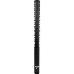 Rode NTG3B Moisture-Resistant Shotgun Microphone (Black)