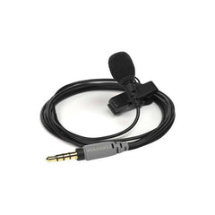 Rode SmartLav+ Lavalier Condenser Microphone for Smartphones with TRRS Connections