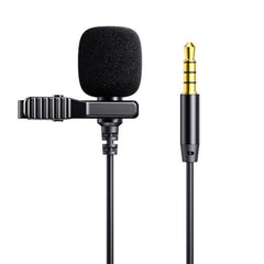 Rode SmartLav+ Lavalier Condenser Microphone for Smartphones with TRRS Connections