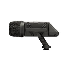 Rode Stereo VideoMic On-Camera Microphone