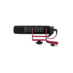 Rode VideoMic GO Camera-Mount Shotgun Microphone