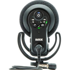 Rode VideoMic Pro Rycote Camera-Mount Shotgun Microphone