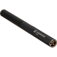 Sennheiser MKE 600 Shotgun Microphone