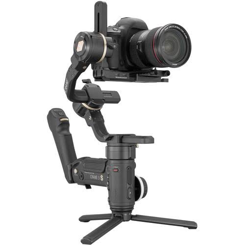 Zhiyun-Tech CRANE 3S Handheld Stabilizer