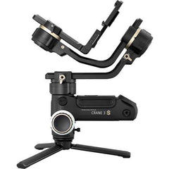 Zhiyun-Tech CRANE 3S Handheld Stabilizer