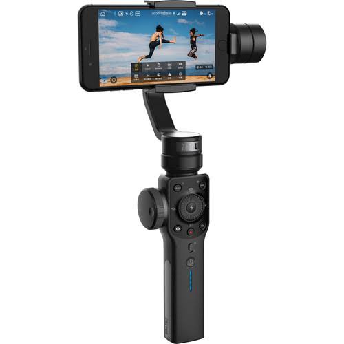 Zhiyun-Tech Smooth-4 Smartphone Gimbal (Black)